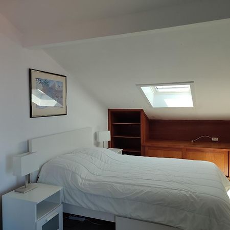 Appartement T4 Hendaye A Deux Pas De La Plage Avec Parking Prive - Fr-1-239-666 エクステリア 写真