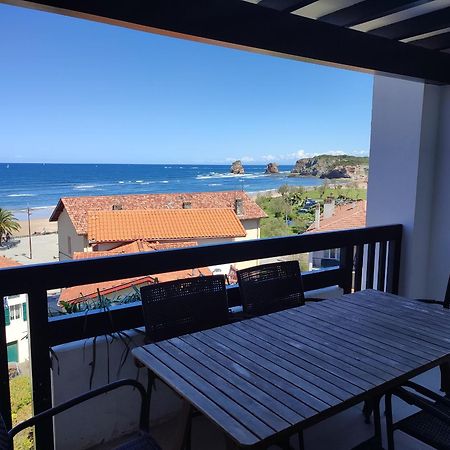 Appartement T4 Hendaye A Deux Pas De La Plage Avec Parking Prive - Fr-1-239-666 エクステリア 写真