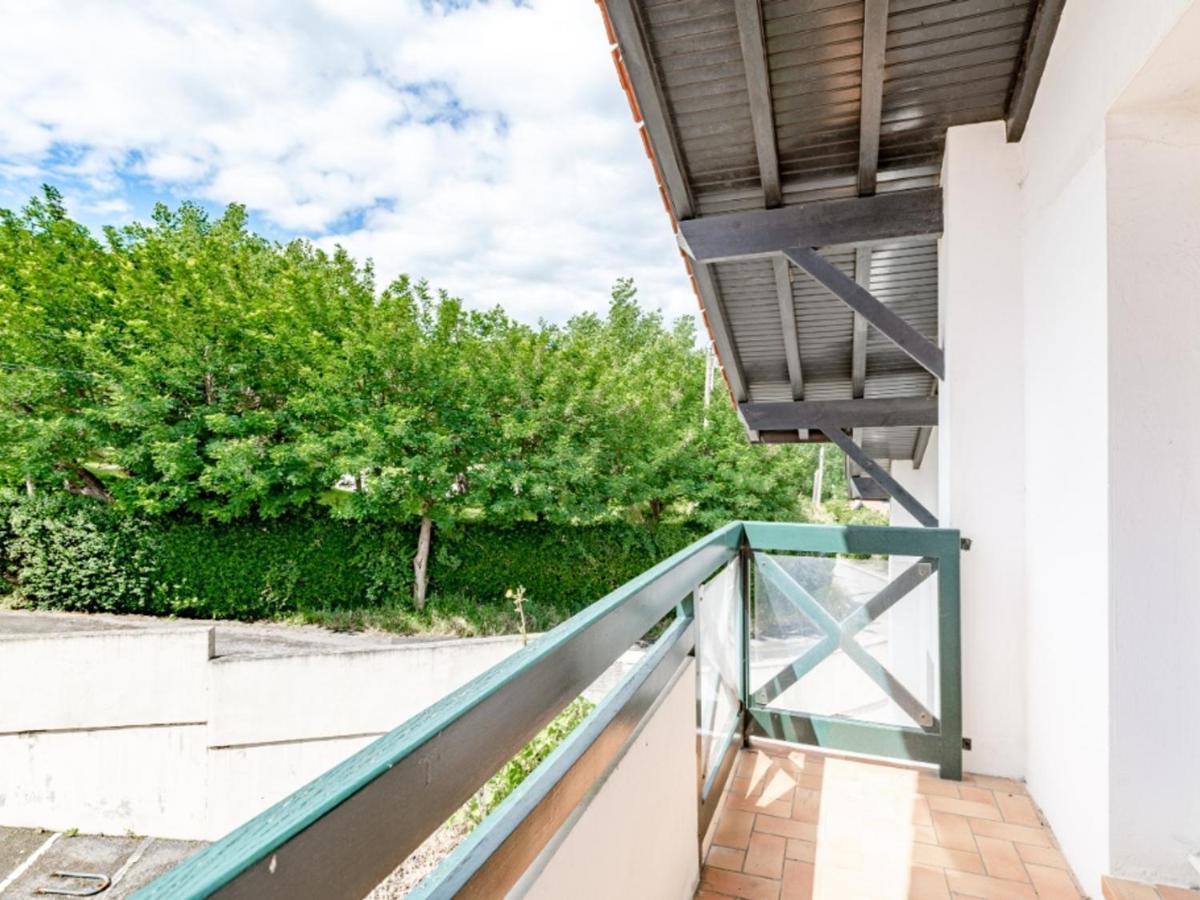 Appartement T4 Hendaye A Deux Pas De La Plage Avec Parking Prive - Fr-1-239-666 エクステリア 写真