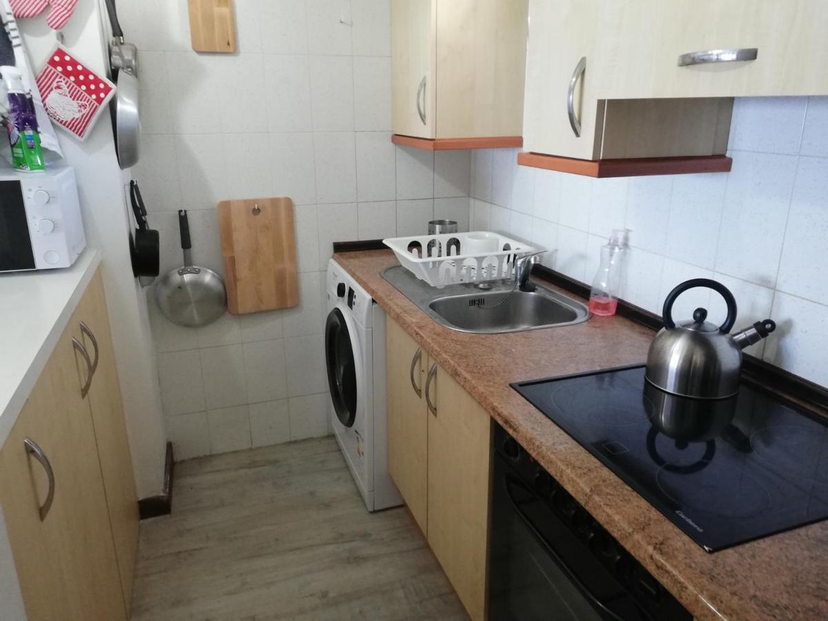 Appartement T4 Hendaye A Deux Pas De La Plage Avec Parking Prive - Fr-1-239-666 エクステリア 写真