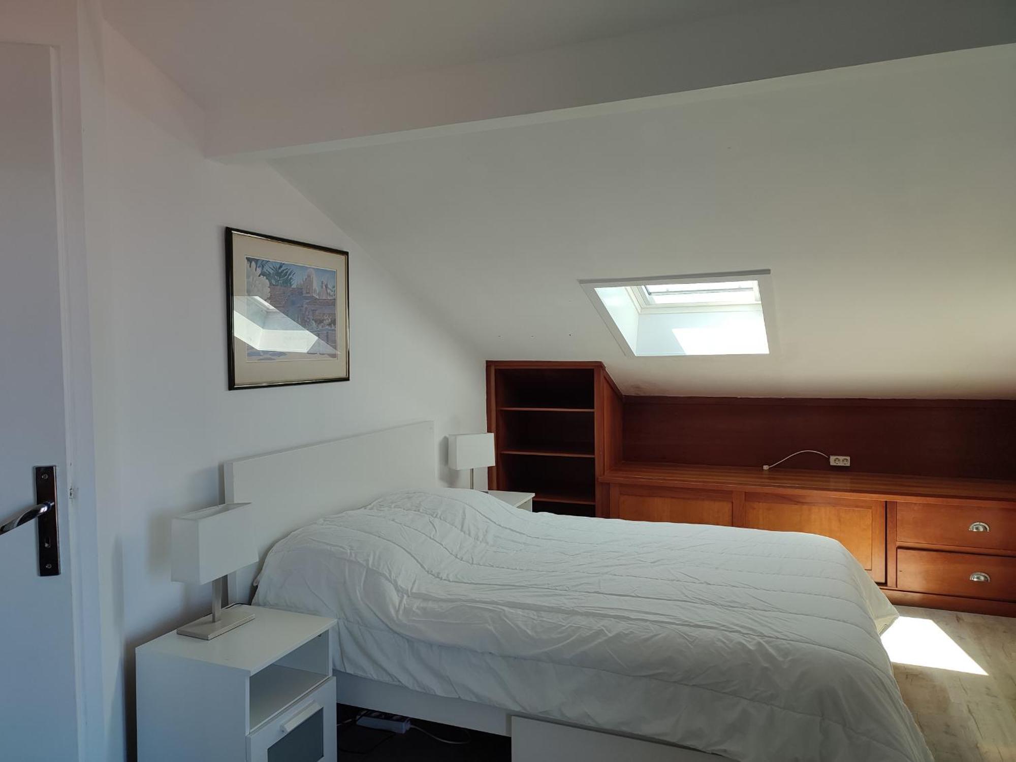 Appartement T4 Hendaye A Deux Pas De La Plage Avec Parking Prive - Fr-1-239-666 エクステリア 写真