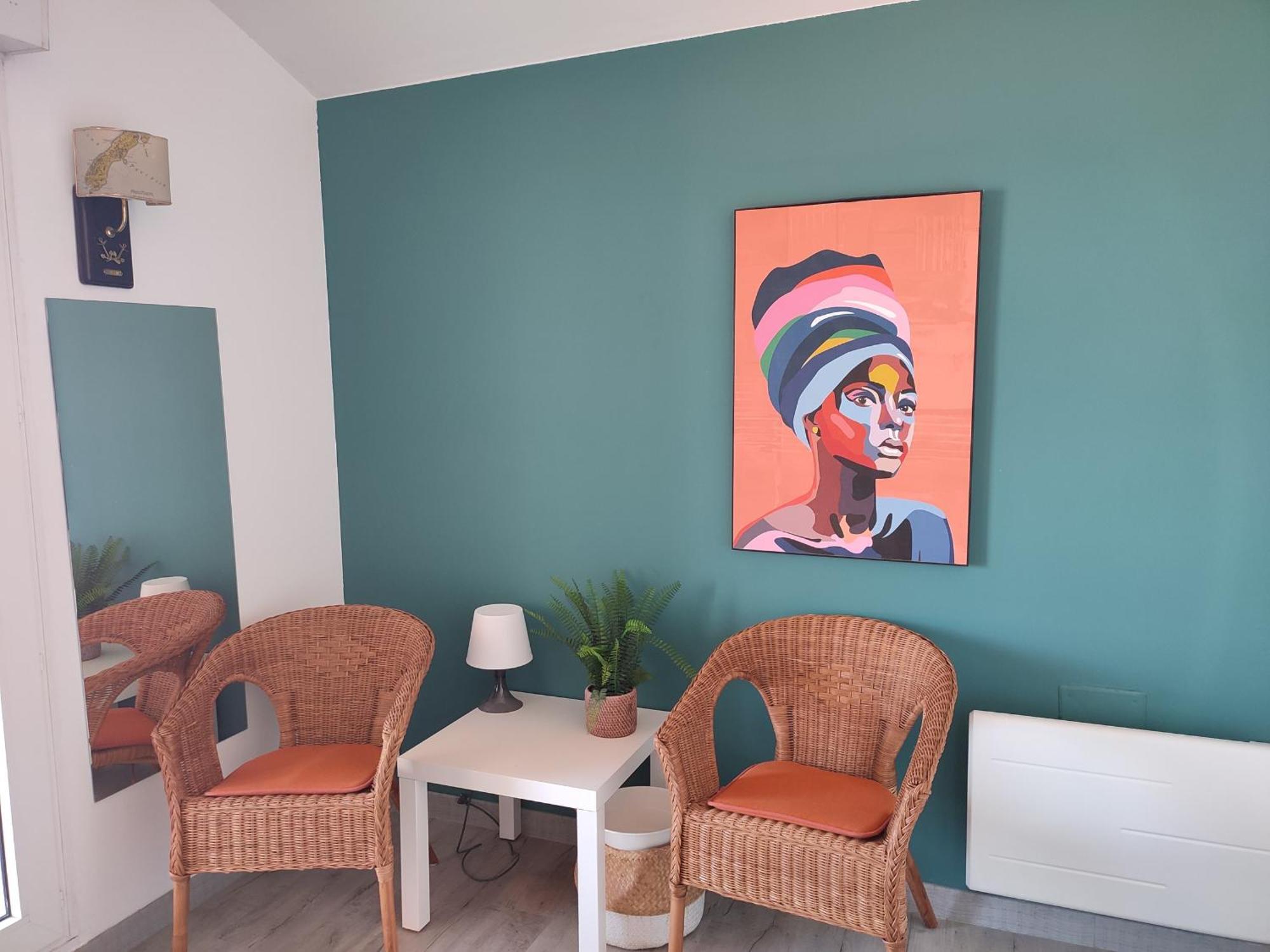 Appartement T4 Hendaye A Deux Pas De La Plage Avec Parking Prive - Fr-1-239-666 エクステリア 写真